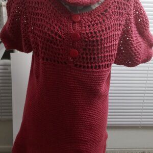 ADULT SKIRT SUIT (X-LGE)